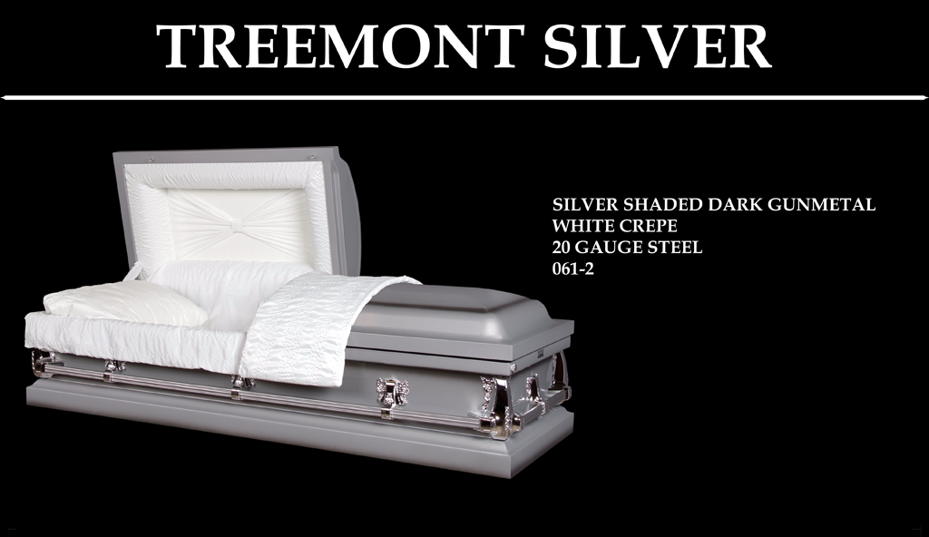 Treemont Silver